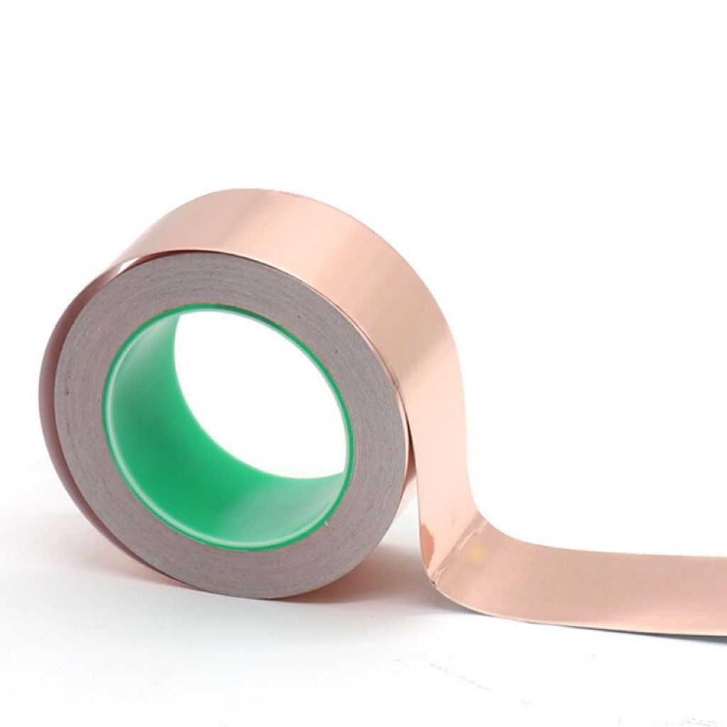 copper foil tape