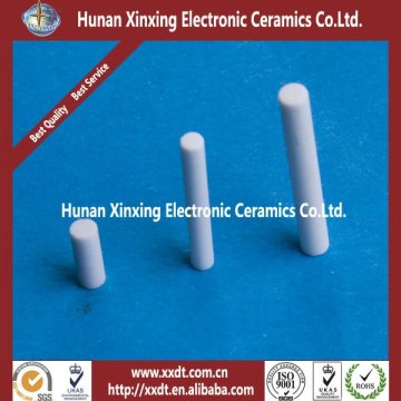 Electric insulation alumina ceramic pins