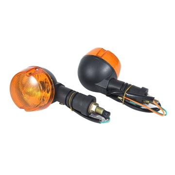 HONLG Motorcycle Front Turn Signal Bulb for TVSHLX125 Accessories