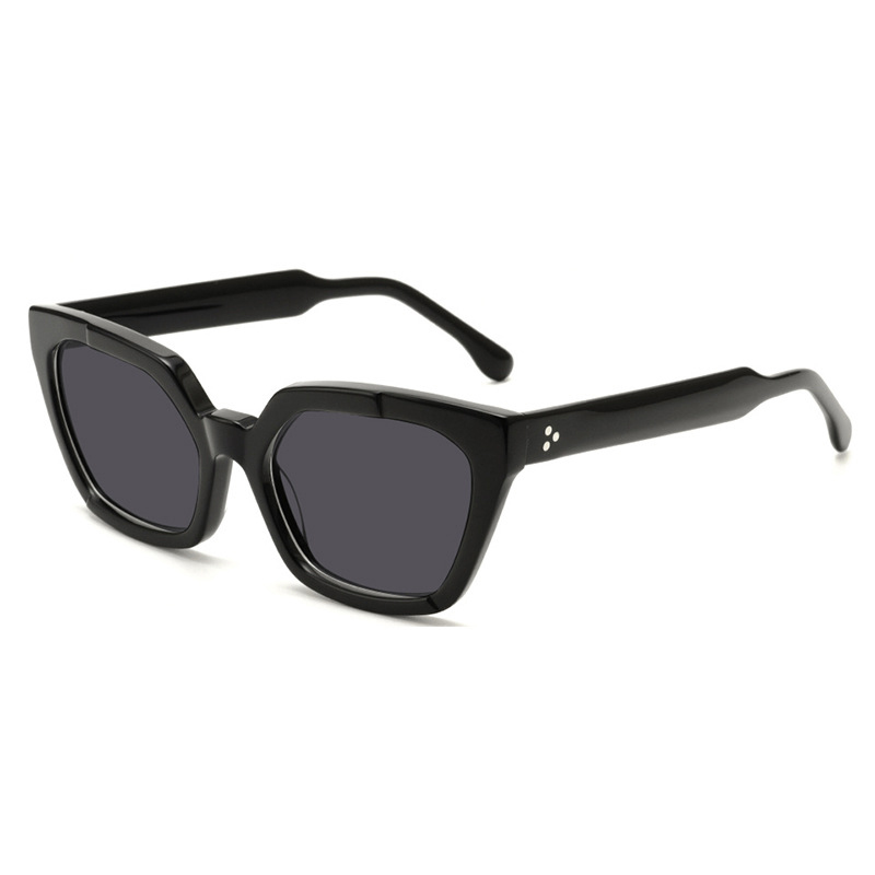 Retro Luxury Brand Designs Sunglasses