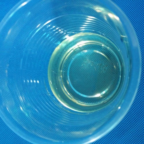 Resina de poliéster não saturada de uso geral para fibra de vidro