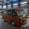 15-seat lithium-ion electric sightseeing car