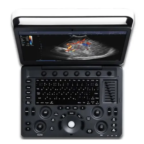 Sonoscape E1 Portable Animal Ultrasound