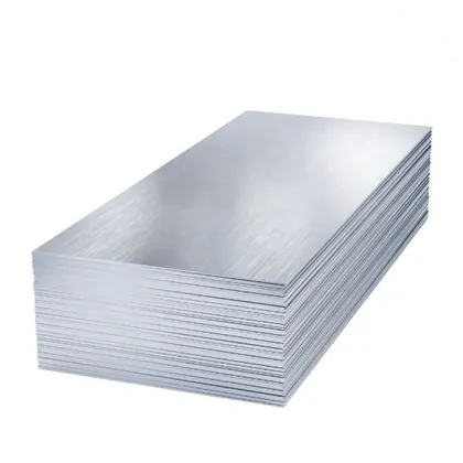 304 Stainless Steel Plate