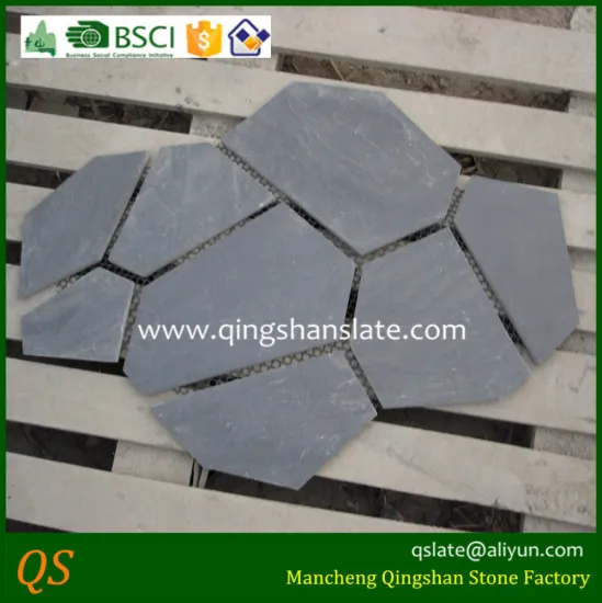 cheap patio black stone pavers for sale