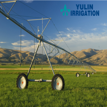 Center Pivot/Center Pivot Irrigation System Machine Equipment for Agriculture from Factory