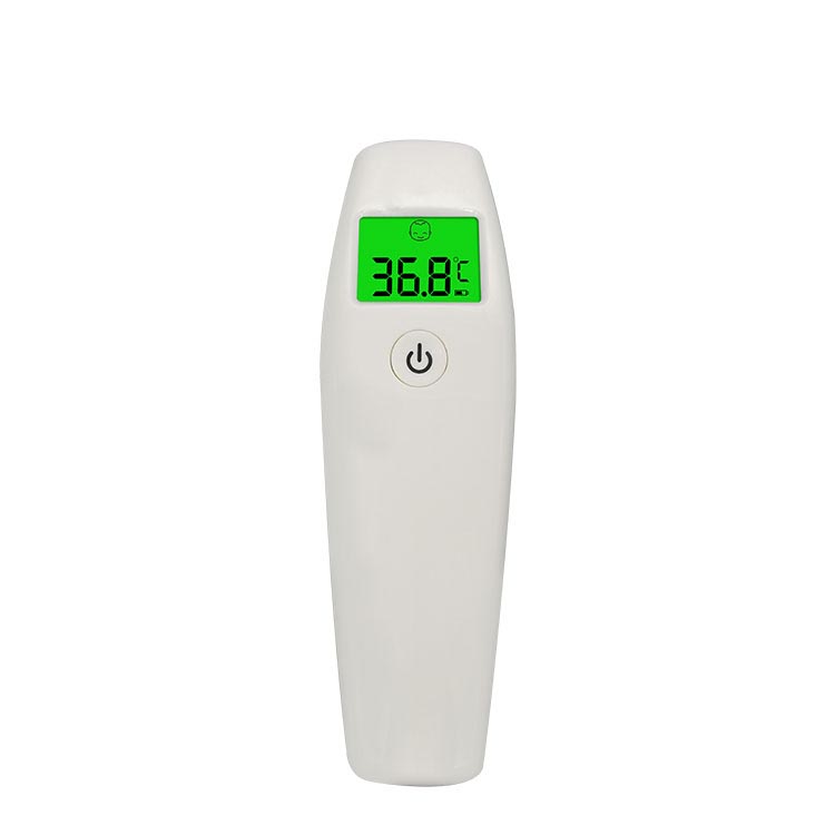 Safe Operation Electronic Thermometer