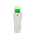Portable Touch-Free Inframerah Kid Thermometer Kid
