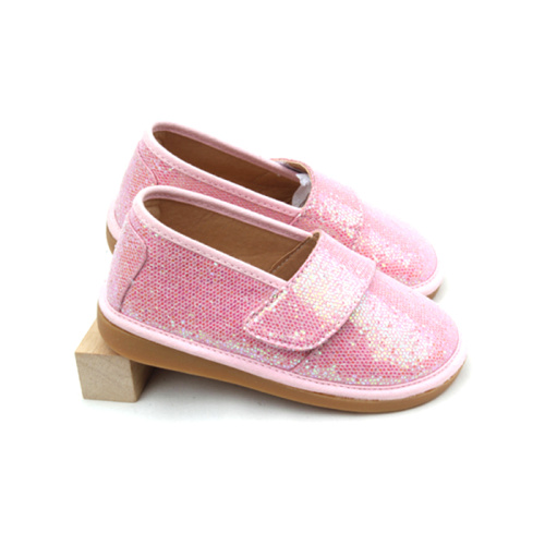 Chaussures grinçantes pour bébés filles