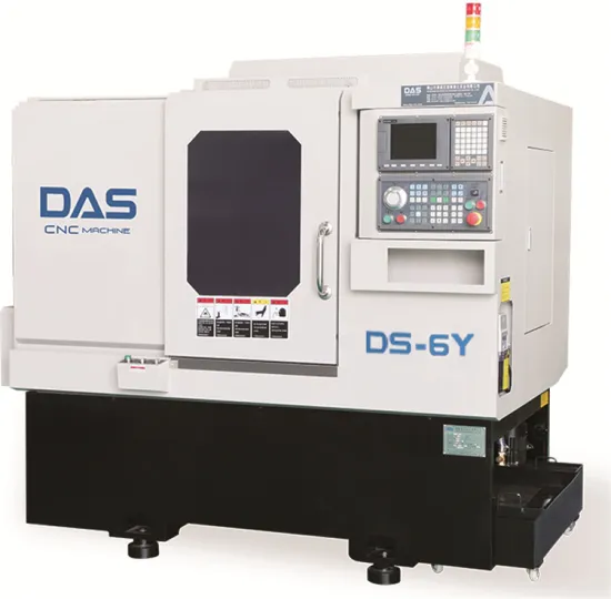 Password Settings and Automation in 5-Axis CNC Lathe Operations