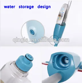 Unique cleaning mop Bright new type spray mop