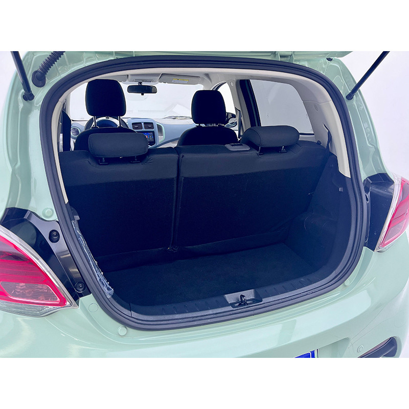 Mini electric Changan Benben E-Star Mini electric Changan Benben E-Star