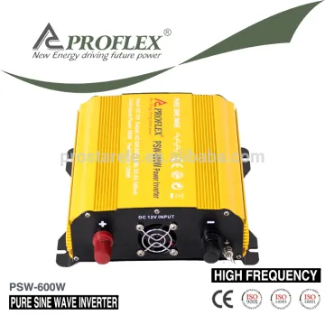 600W Solar Inverter 220V DC TO AC Power Inverter 600W car Inverter