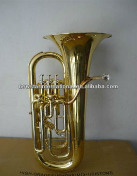 Compensation Euphonium HEL-766