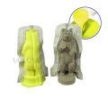 Liquid Silicone for Cute Pet Molds
