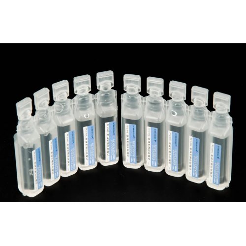 حقن أورنيدازول الطب الغربي