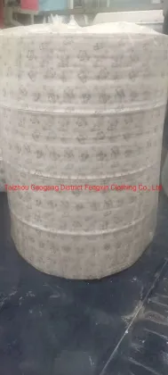 Non-Woven Fabric PP Non Woven Fabric Roll