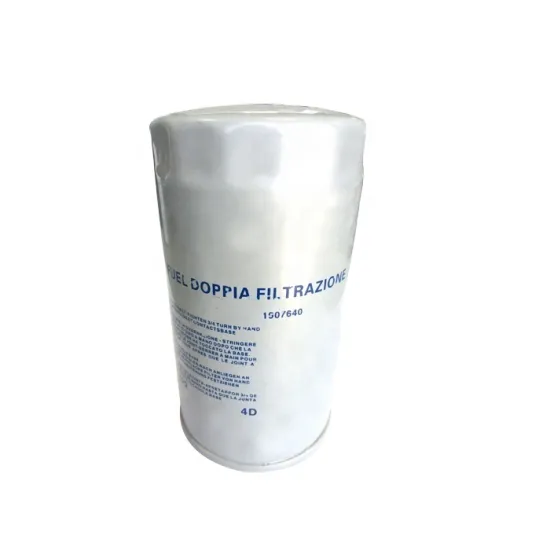 China Diesel Fuel Filter for Iveco 1907640