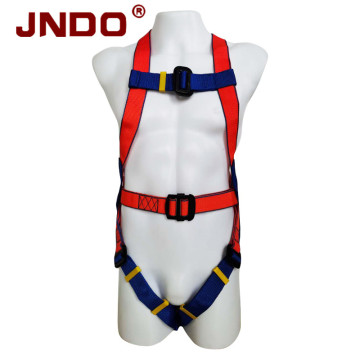 Kit Kepatuhan: Perlindungan Pengaman Perlindungan Harness dan Sabuk Penuh Tinggi