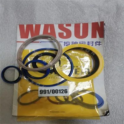 JCB Cylinder Seal Kit