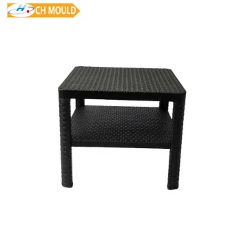 Concrete Coffee Table Molds: Create Unique Furniture