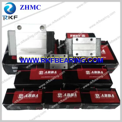 Abba Linear Block Bearing (ABBA BRH25AL)