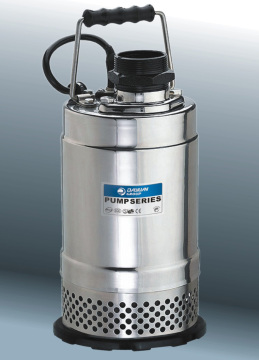 Submersible Garden Pump, Submersible Pump (DSP-400SR)