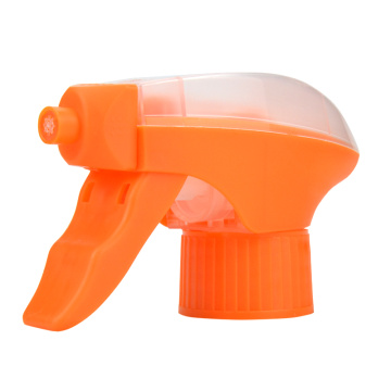 hand foam trigger sprayer 28/410 for washing