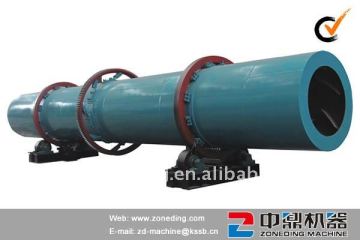 Tumble Dryer in Mining with ISO,CE Quality Approved