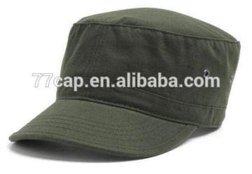 Fashion Army Cap Military Hat