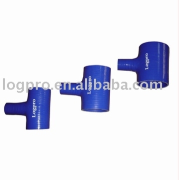 Silicone Hose T-Piece