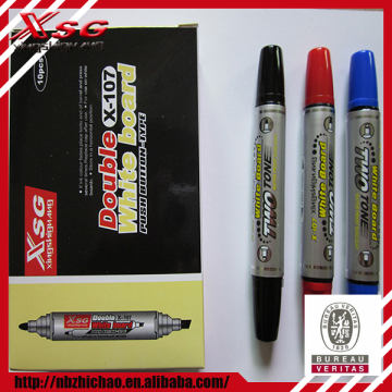 Environmental Protection Dry Erase Whiteboard Dry Erase Markers