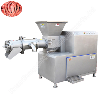 Chicken and Fish Deboning Machine: Meat Paste Making Equipment