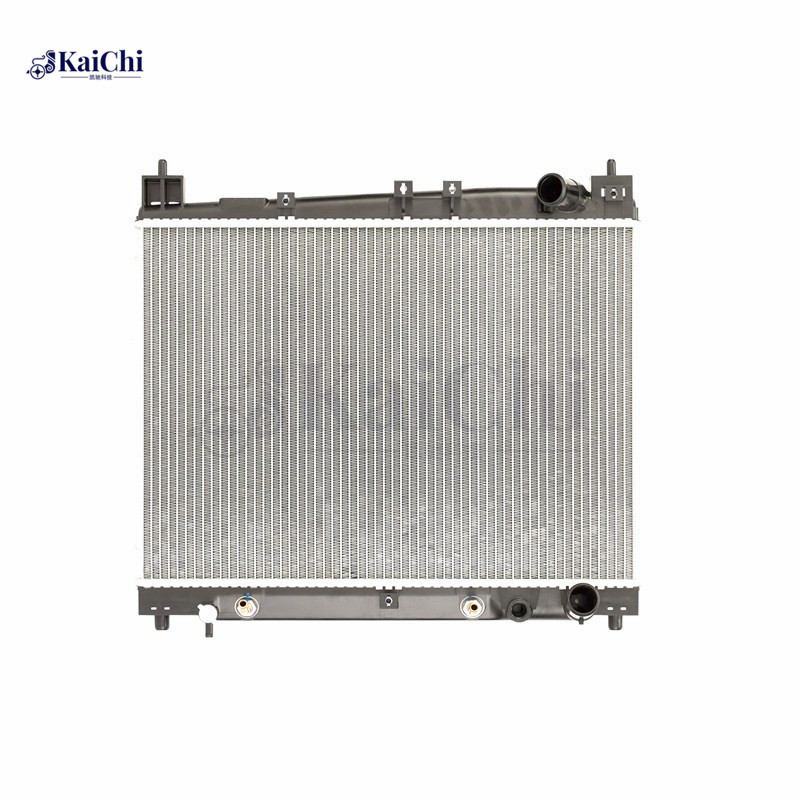 2305 Radiator for Toyota Echo Base 1.5L 2000-2005