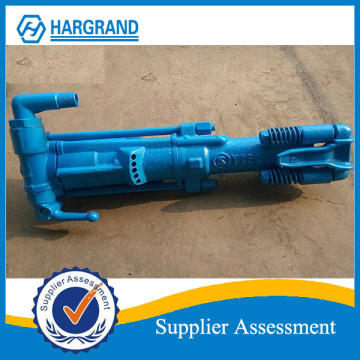 Hand Hold Rock Drill Y19A