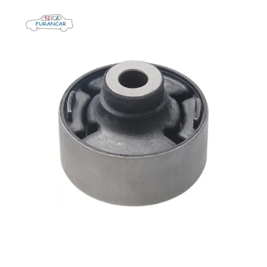 51350TK8A10 Factory Wholesale Natural Rubber Suspension Control Arm Bushing for HONDA