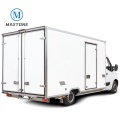 Mini Refrigerated Truck Box Body for Pickup