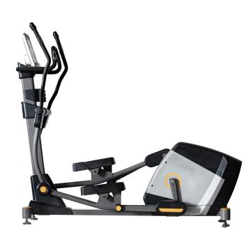 Pro Cardio: High-Quality Magnetic Elliptical Machine for Body Fitness and Cross Training