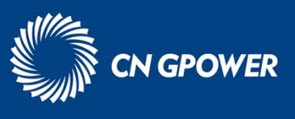 CN GPOWER