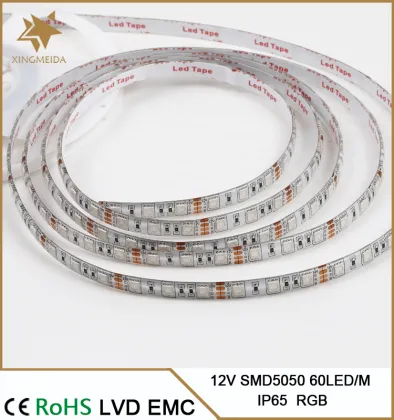 outdoor led strip light driveway lighting