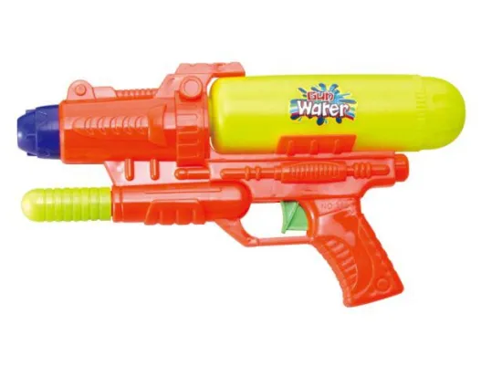 WATER GUN W/PUMP