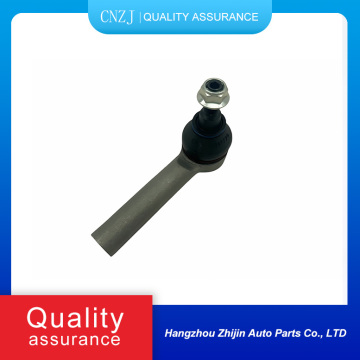 Cabeza esférica exterior del mecanismo de dirección McLaren