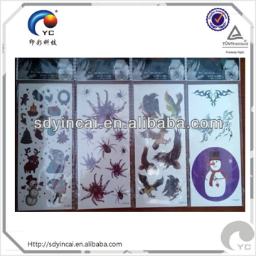 customize tattoo sticker trading company
