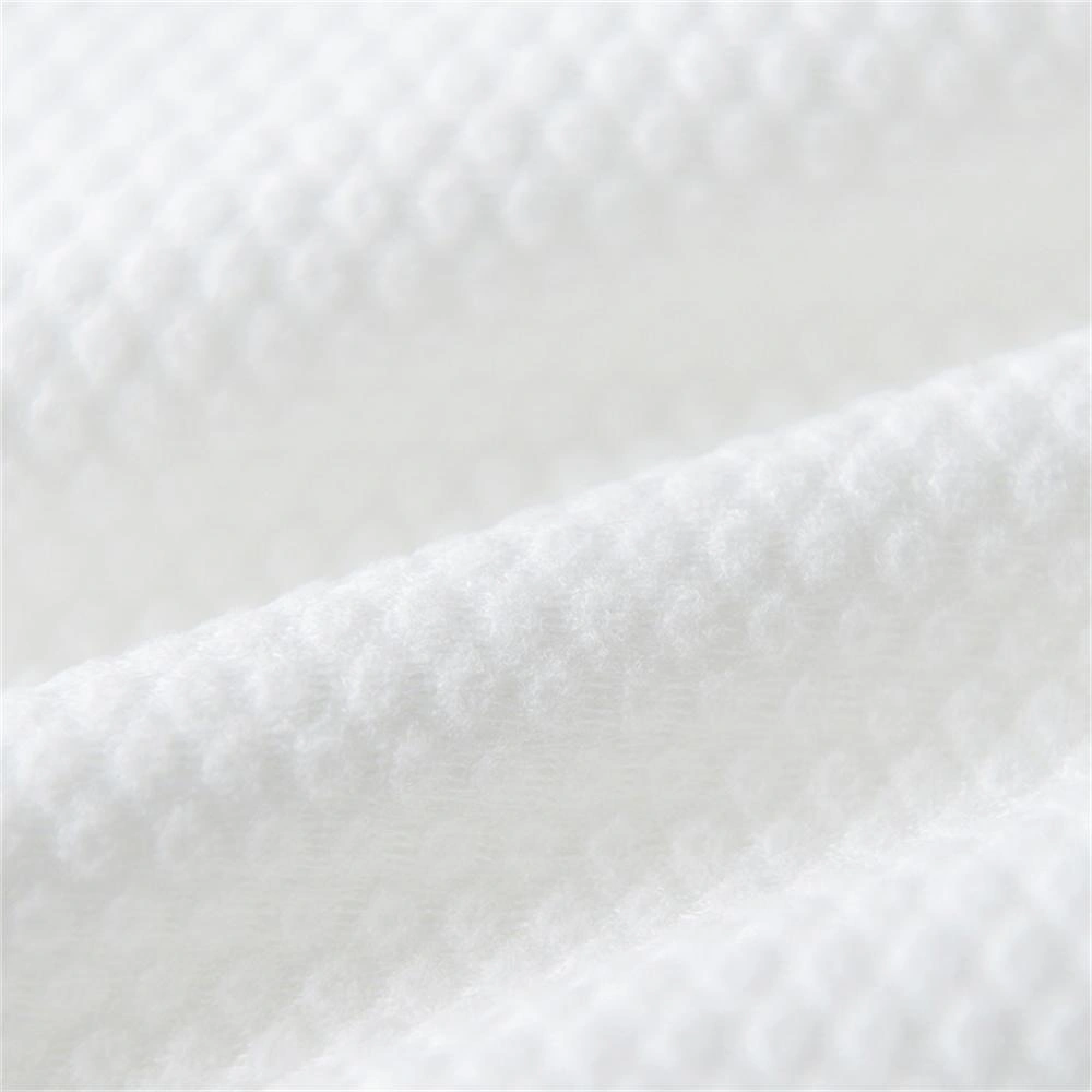 Nonwoven Fabric Production