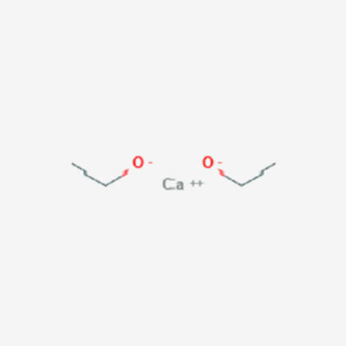 Calciumethanoat-Molekularmasse