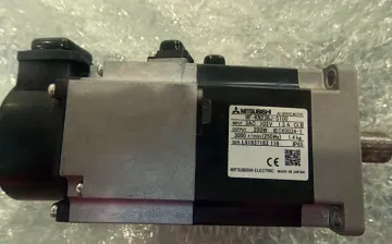 HF-KN23J-S100 Mitsubishi Servo Controller Fully Closed Motor