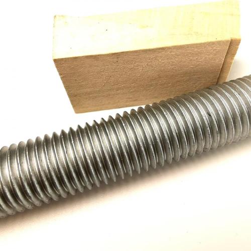 Screw Rod A320 L7 American Standard Low Temperature Bolt Manufactory