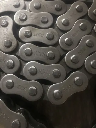 7000790000 Drive Machine Chain for ThyssenKrupp Escalators