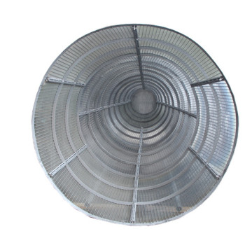 Stainless Steel Cone Filter Element