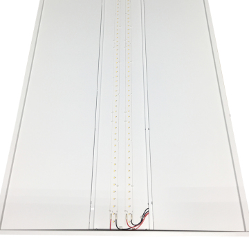 Factory Direct 60x60 Suspended LED Troffer